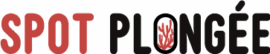 Logo Spot Plongée