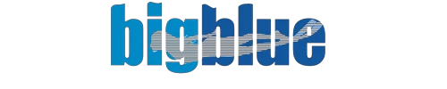 logo Big Blue